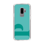 Slim Protection Case［ Original - initial color - P light green ］