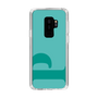 Slim Protection Case［ Original - initial color - P light green ］