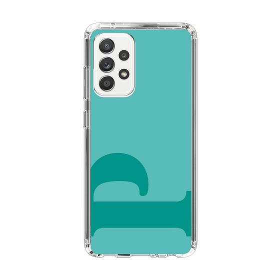 Slim Protection Case［ Original - initial color - P light green ］