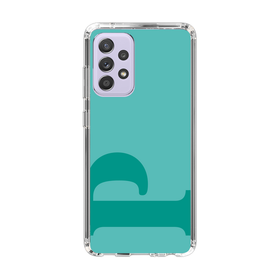 Slim Protection Case［ Original - initial color - P light green ］