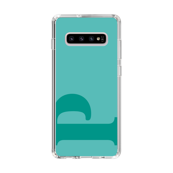 Slim Protection Case［ Original - initial color - P light green ］
