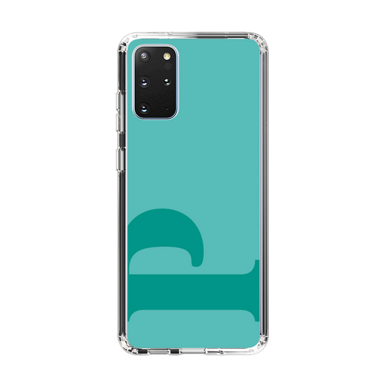 Slim Protection Case［ Original - initial color - P light green ］