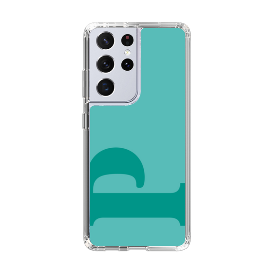 Slim Protection Case［ Original - initial color - P light green ］