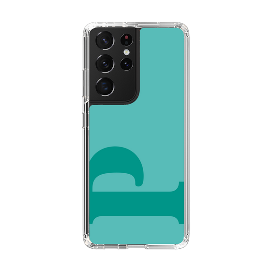 Slim Protection Case［ Original - initial color - P light green ］