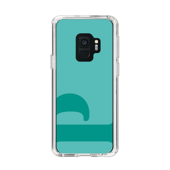 Slim Protection Case［ Original - initial color - P light green ］