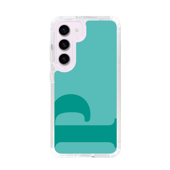 Slim Protection Case［ Original - initial color - P light green ］