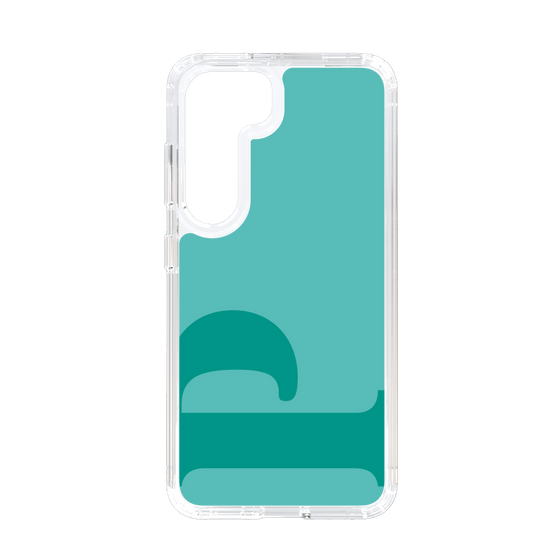 Slim Protection Case［ Original - initial color - P light green ］