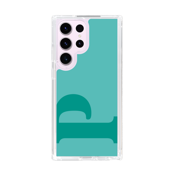 Slim Protection Case［ Original - initial color - P light green ］