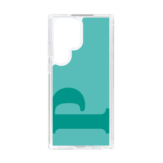 Slim Protection Case［ Original - initial color - P light green ］
