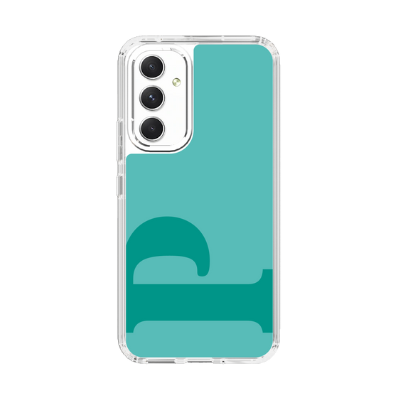 Slim Protection Case［ Original - initial color - P light green ］