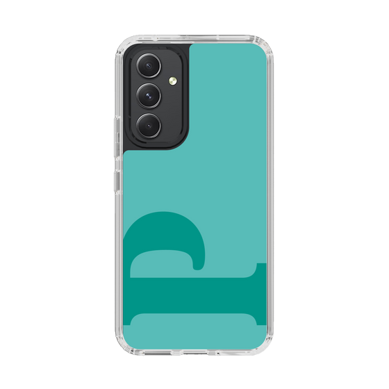 Slim Protection Case［ Original - initial color - P light green ］