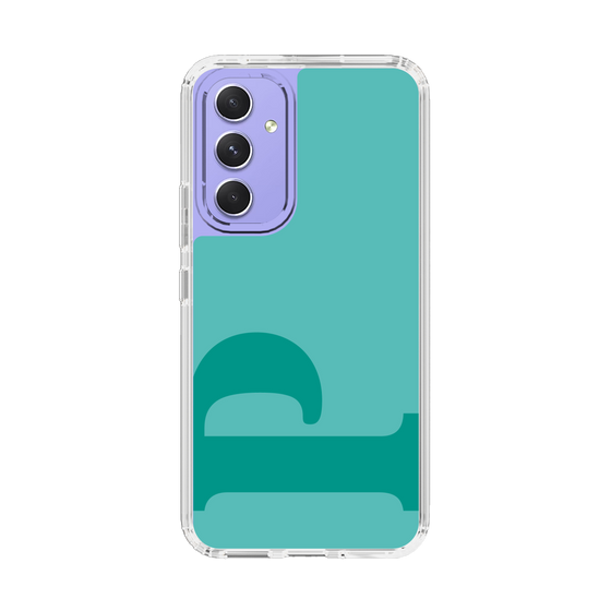 Slim Protection Case［ Original - initial color - P light green ］