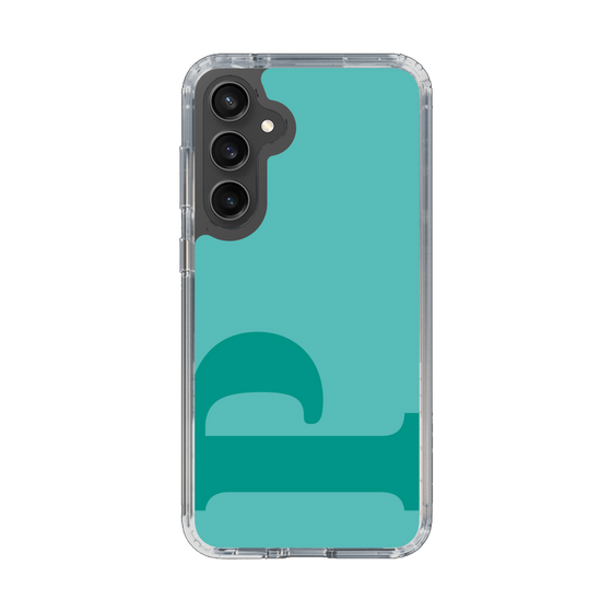 Slim Protection Case［ Original - initial color - P light green ］