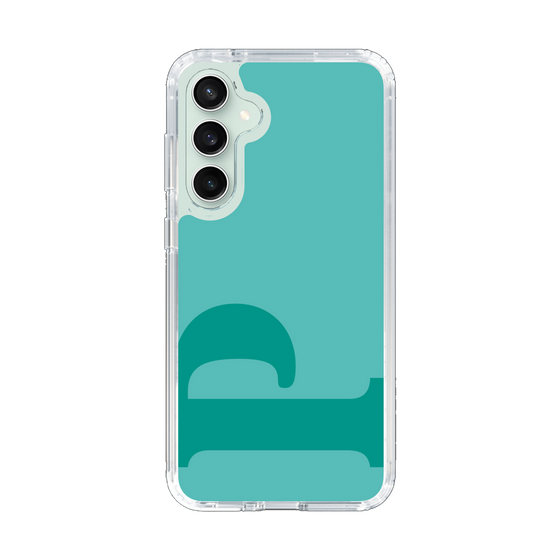 Slim Protection Case［ Original - initial color - P light green ］