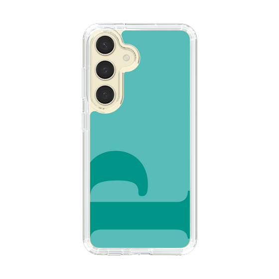 Slim Protection Case［ Original - initial color - P light green ］