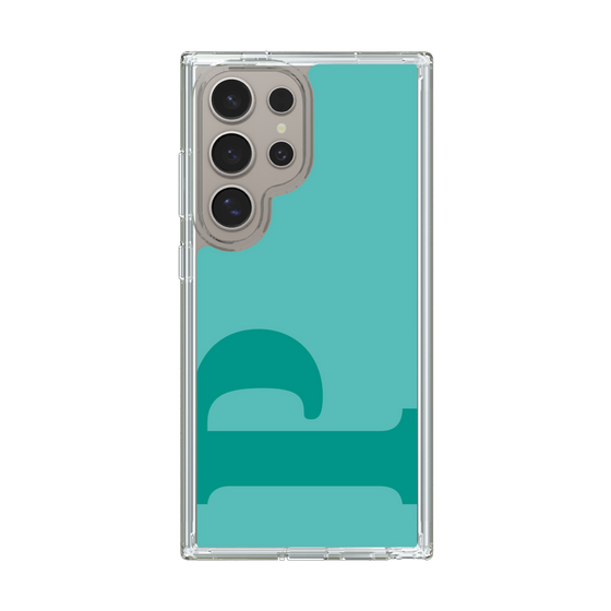Slim Protection Case［ Original - initial color - P light green ］