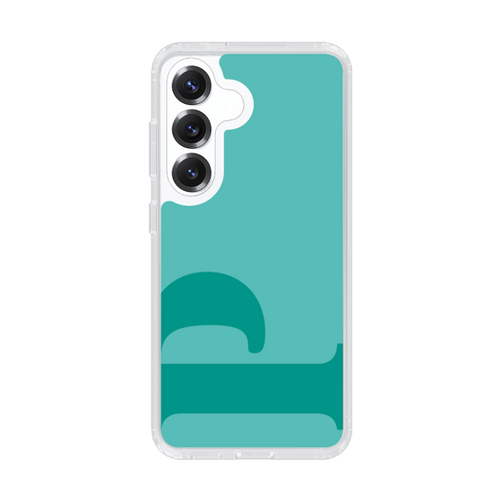 Slim Protection Case［ Original - initial color - P light green ］