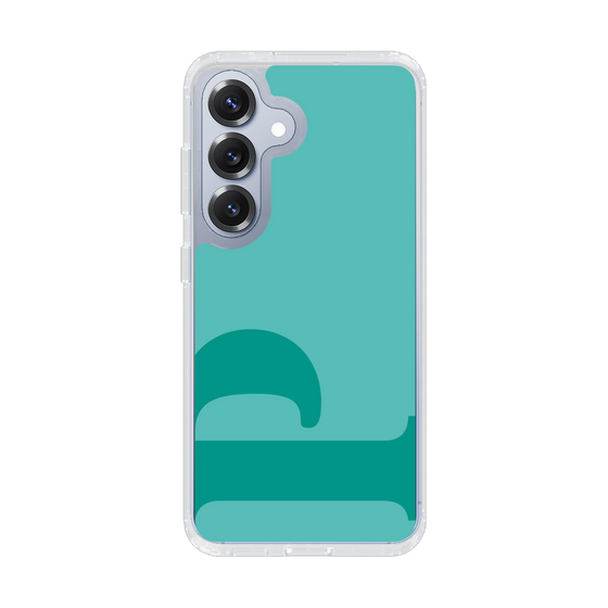 Slim Protection Case［ Original - initial color - P light green ］