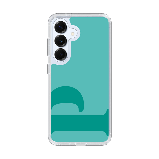 Slim Protection Case［ Original - initial color - P light green ］