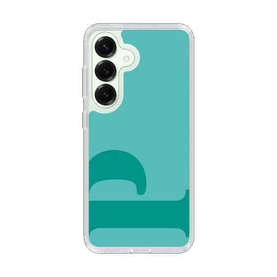 Slim Protection Case［ Original - initial color - P light green ］