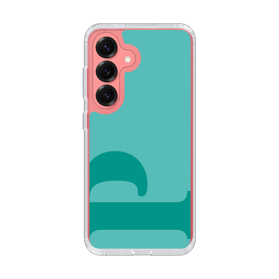 Slim Protection Case［ Original - initial color - P light green ］