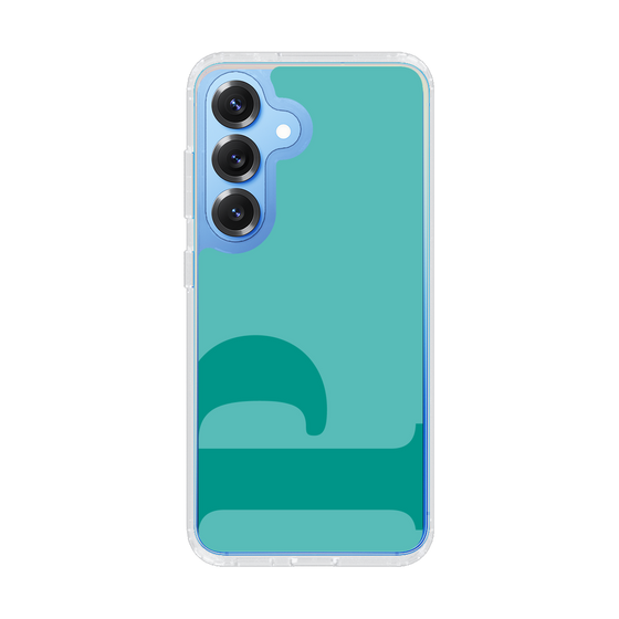 Slim Protection Case［ Original - initial color - P light green ］