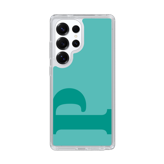 Slim Protection Case［ Original - initial color - P light green ］