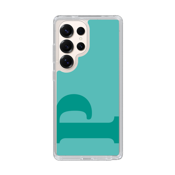 Slim Protection Case［ Original - initial color - P light green ］