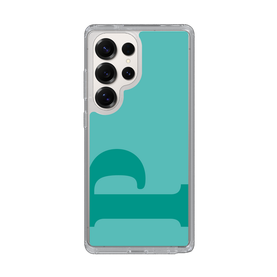 Slim Protection Case［ Original - initial color - P light green ］