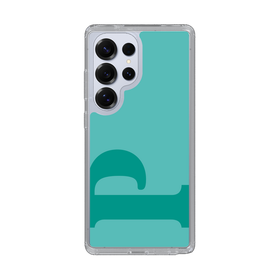 Slim Protection Case［ Original - initial color - P light green ］