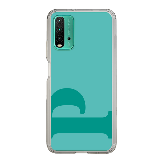 Slim Protection Case［ Original - initial color - P light green ］