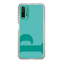 Slim Protection Case［ Original - initial color - P light green ］