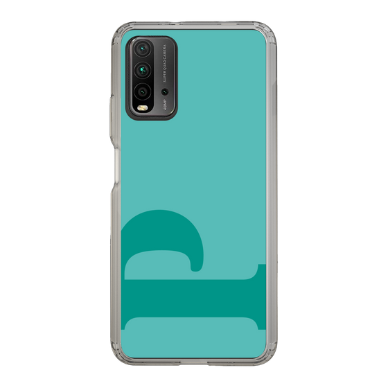 Slim Protection Case［ Original - initial color - P light green ］