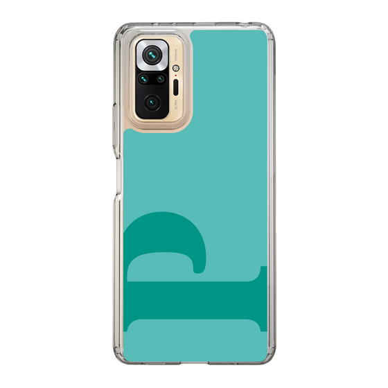 Slim Protection Case［ Original - initial color - P light green ］