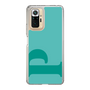 Slim Protection Case［ Original - initial color - P light green ］
