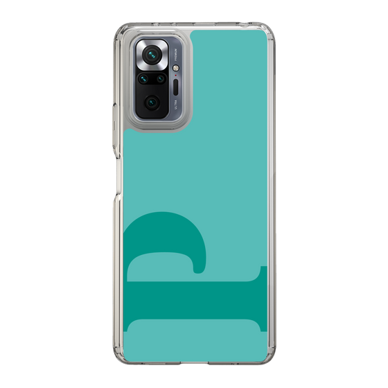 Slim Protection Case［ Original - initial color - P light green ］