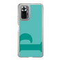 Slim Protection Case［ Original - initial color - P light green ］