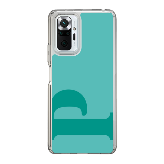 Slim Protection Case［ Original - initial color - P light green ］