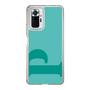 Slim Protection Case［ Original - initial color - P light green ］