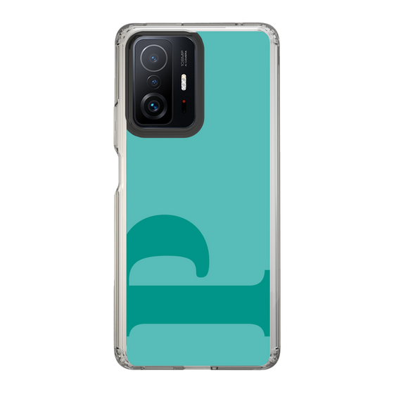 Slim Protection Case［ Original - initial color - P light green ］