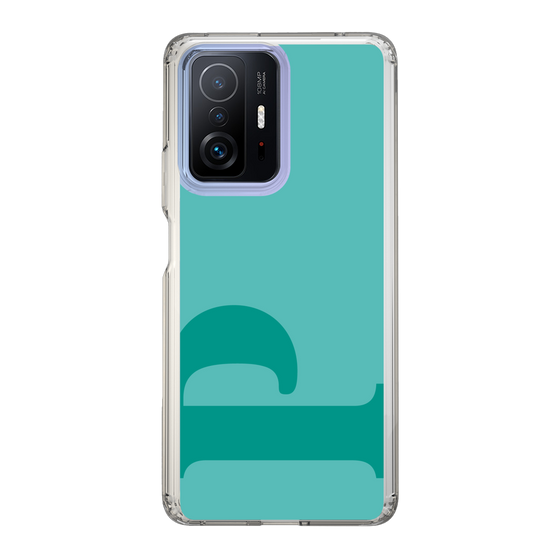 Slim Protection Case［ Original - initial color - P light green ］
