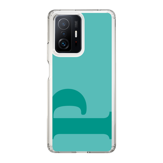 Slim Protection Case［ Original - initial color - P light green ］