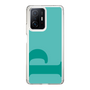 Slim Protection Case［ Original - initial color - P light green ］