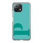 Slim Protection Case［ Original - initial color - P light green ］