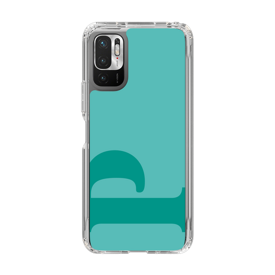 Slim Protection Case［ Original - initial color - P light green ］