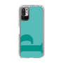 Slim Protection Case［ Original - initial color - P light green ］