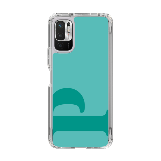 Slim Protection Case［ Original - initial color - P light green ］