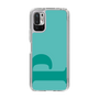Slim Protection Case［ Original - initial color - P light green ］