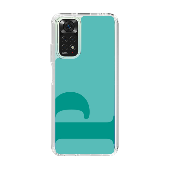 Slim Protection Case［ Original - initial color - P light green ］