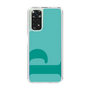 Slim Protection Case［ Original - initial color - P light green ］